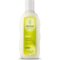 Питательный шампунь с экстрактом проса Weleda Millet Nourishing Shampoo (190 мл)
Питательный шампунь с экстрактом проса Weleda Millet Nourishing Shampoo (190 мл)