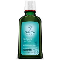 Восстанавливающий тоник для волос Weleda Revitalising Hair Tonic (100 мл)
Восстанавливающий тоник для волос Weleda Revitalising Hair Tonic (100 мл)