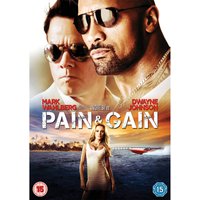 Pain and Gain
Pain and Gain