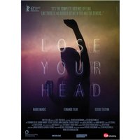 Lose Your Head
Lose Your Head