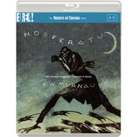 Nosferatu (Masters of Cinema)
Nosferatu (Masters of Cinema)