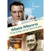 Matt Monro: The Man and His Music
Matt Monro: The Man and His Music