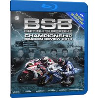 British Superbike Championship: Season Review 2013
British Superbike Championship: Season Review 2013