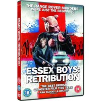 Essex Boys Retribution
Essex Boys Retribution