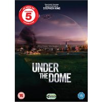 Under the Dome
Under the Dome