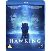 Hawking
Hawking