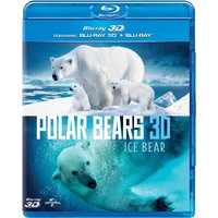 Polar Bears 3D: Ice Bear
Polar Bears 3D: Ice Bear