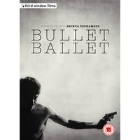 Bullet Ballet
Bullet Ballet