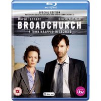 Broadchurch - Special Edition
Broadchurch - Special Edition