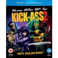 Kick-Ass 2