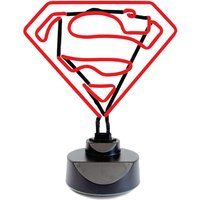 DC Comics Superman 30cm Wide Neon Light
DC Comics Superman 30cm Wide Neon Light