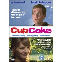 Cup Cake
Cup Cake