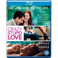 Crazy, Stupid, Love
Crazy, Stupid, Love
