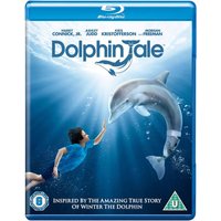 Dolphin Tale
Dolphin Tale