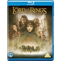 Lord of the Rings: Fellowship of the Ring
Lord of the Rings: Fellowship of the Ring