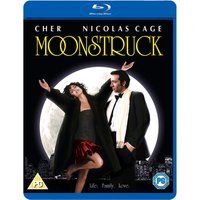 Moonstruck
Moonstruck