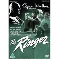 Edgar Wallace Presents: The Ringer
Edgar Wallace Presents: The Ringer