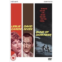 Guns of Darkness
Guns of Darkness