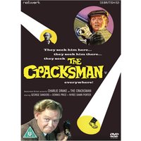 The Cracksman
The Cracksman