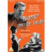 Bang, You're Dead
Bang, You're Dead