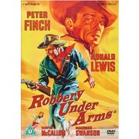 Robbery Under Arms
Robbery Under Arms