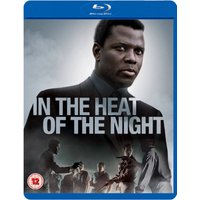 In the Heat of the Night
In the Heat of the Night