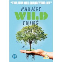 Project Wild Thing
Project Wild Thing