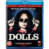 Dolls
Dolls