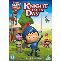 Mike The Knight: A Knight for a Day
Mike The Knight: A Knight for a Day
