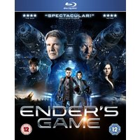 Enders Game
Enders Game