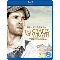 The Grapes of Wrath
The Grapes of Wrath