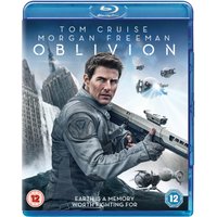 Oblivion - Single Disc
Oblivion - Single Disc