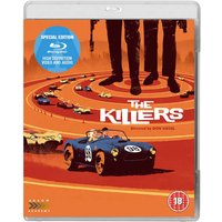 The Killers
The Killers