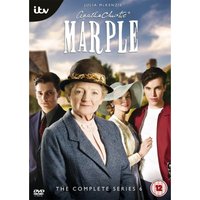 Marple - Series 6
Marple - Series 6