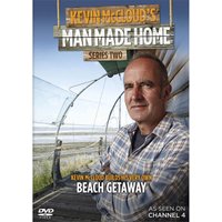 Kevin McCloud: Man Made Home - Series 2
Kevin McCloud: Man Made Home - Series 2