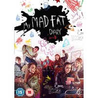 My Mad Fat Diary - Series 2
My Mad Fat Diary - Series 2