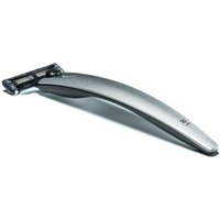 Бритва для мужчин Bolin Webb Men's R1 Razor - Argent
Бритва для мужчин Bolin Webb Men's R1 Razor - Argent