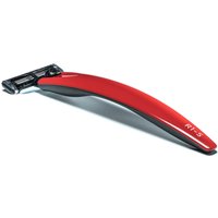 Бритва для мужчин Bolin Webb Men's R1 Razor - S Monza Red
Бритва для мужчин Bolin Webb Men's R1 Razor - S Monza Red