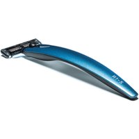 Бритва для мужчин Bolin Webb Men's R1 Razor - S Blue 3000
Бритва для мужчин Bolin Webb Men's R1 Razor - S Blue 3000