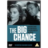 The Big Chance
The Big Chance