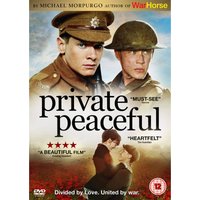 Private Peaceful
Private Peaceful