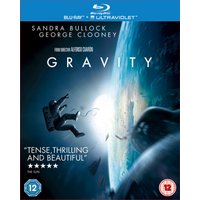 Gravity 
Gravity