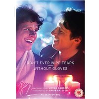 Don't Ever Wipe Tears Without Gloves
Don't Ever Wipe Tears Without Gloves