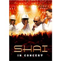 Shai: In Concert
Shai: In Concert