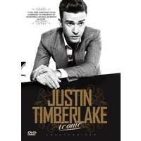 Justin Timberlake: Iconic
Justin Timberlake: Iconic