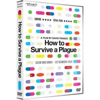 How to Survive a Plague
How to Survive a Plague