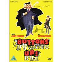 Bottoms Up!
Bottoms Up!