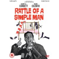 Rattle of a Simple Man
Rattle of a Simple Man