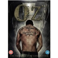 Oz - The The Complete Collection
Oz - The The Complete Collection