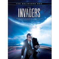 Invaders - Seasons 1 and 2
Invaders - Seasons 1 and 2